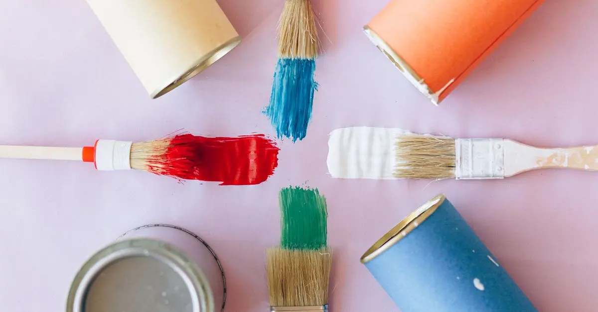 Guía de compra de manualidades para decorar el hogar