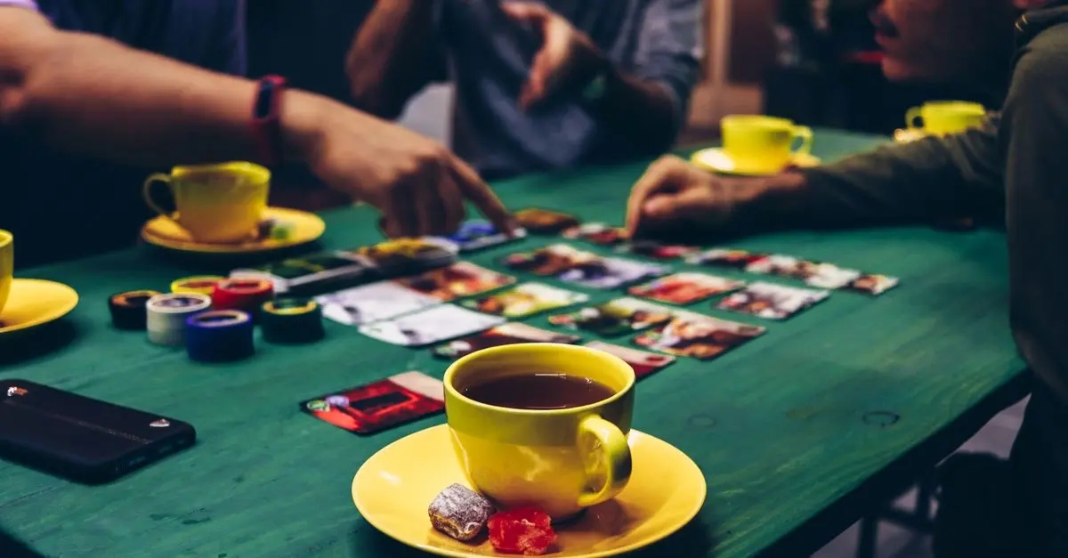 Comparativa de los Mejores Juegos de Mesa para Adultos