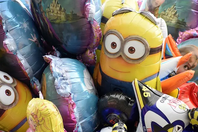 Guía Completa para Fiestas Temáticas para Adolescentes