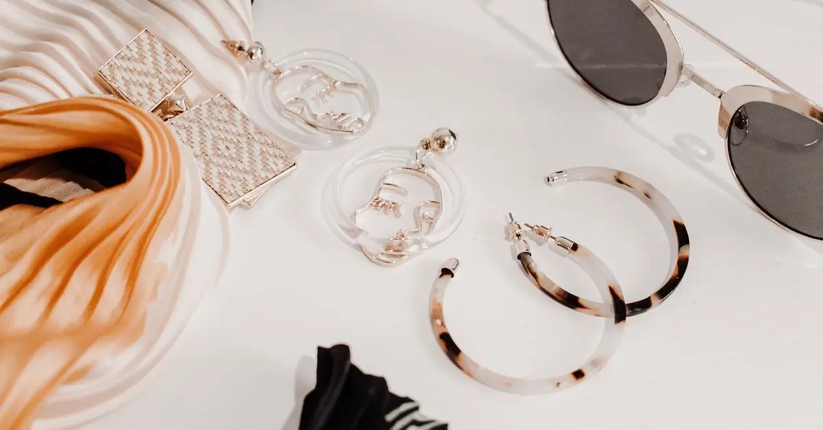 Guía de compra de accesorios de moda innovadores