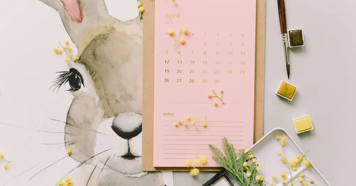 Budget-Friendly Pet Events Calendar for 2024