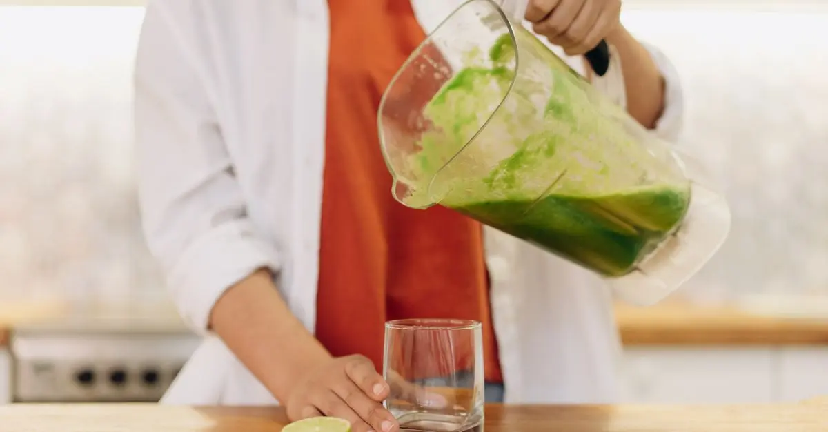 Le Guide Ultime des Blenders pour Smoothies