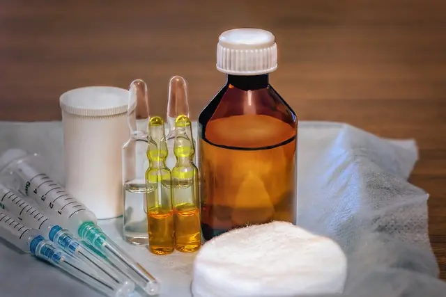 Top Pet First Aid Kits for Pet Safety
