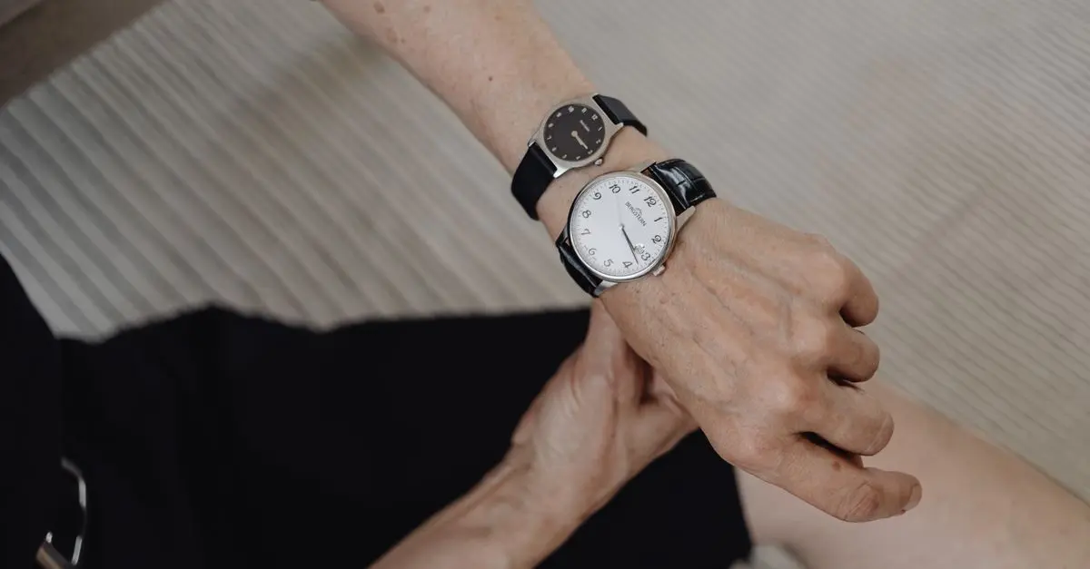 Les erreurs à éviter pour l'achat d'une montre automatique