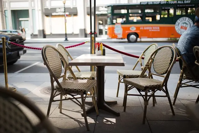Erreurs à éviter lors de l'achat de tables de restauration