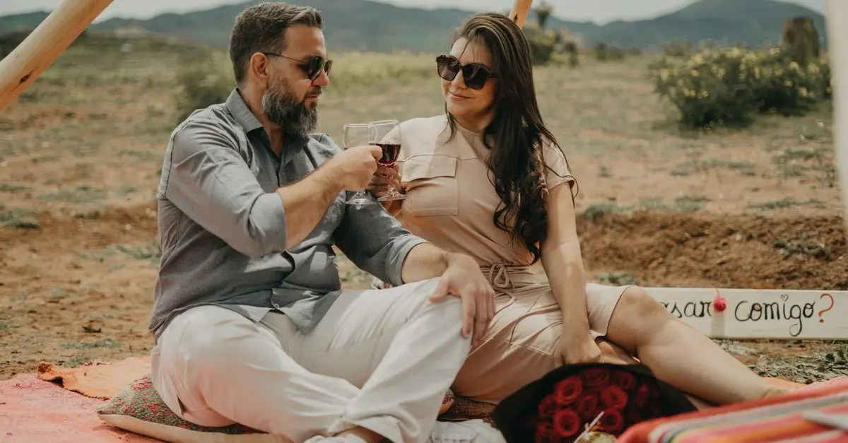 Ideas para momentos románticos inolvidables