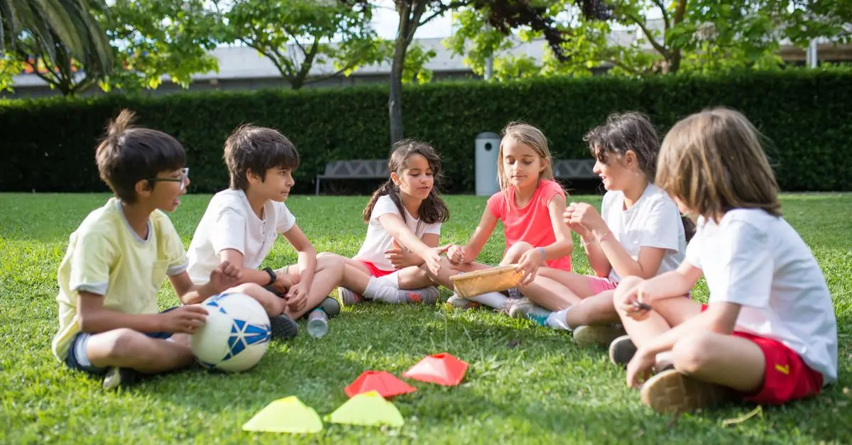 Guía de compra: Ideas de juegos para el aire libre